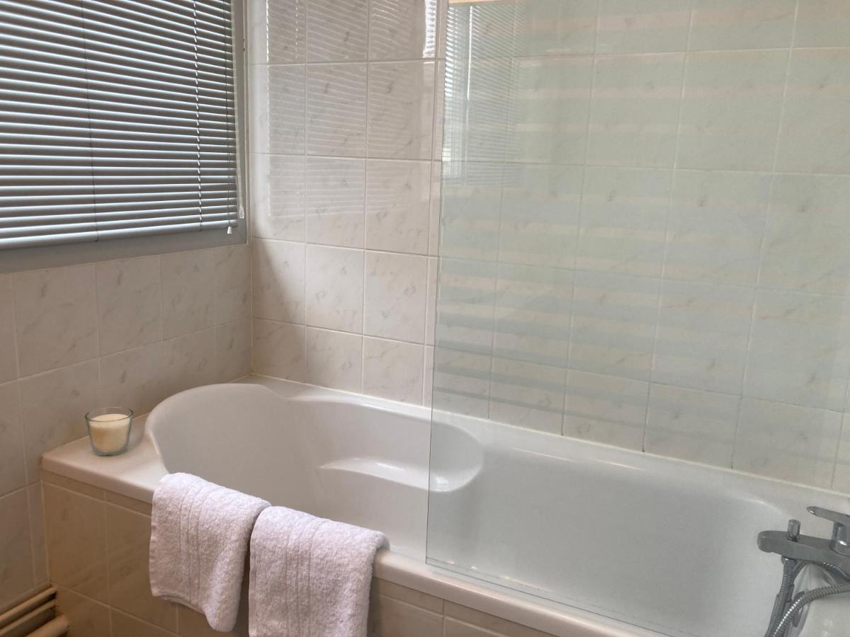 Bel Appartement Duplex Port De Perros Guirec Exterior photo